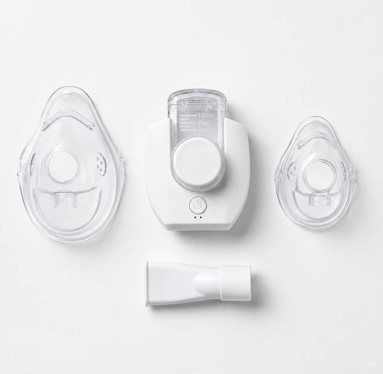 Ayeren Nebulizer