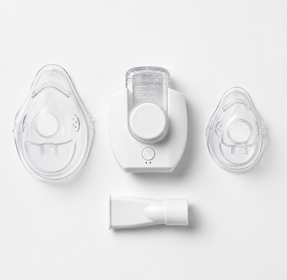 Ayeren Nebulizer