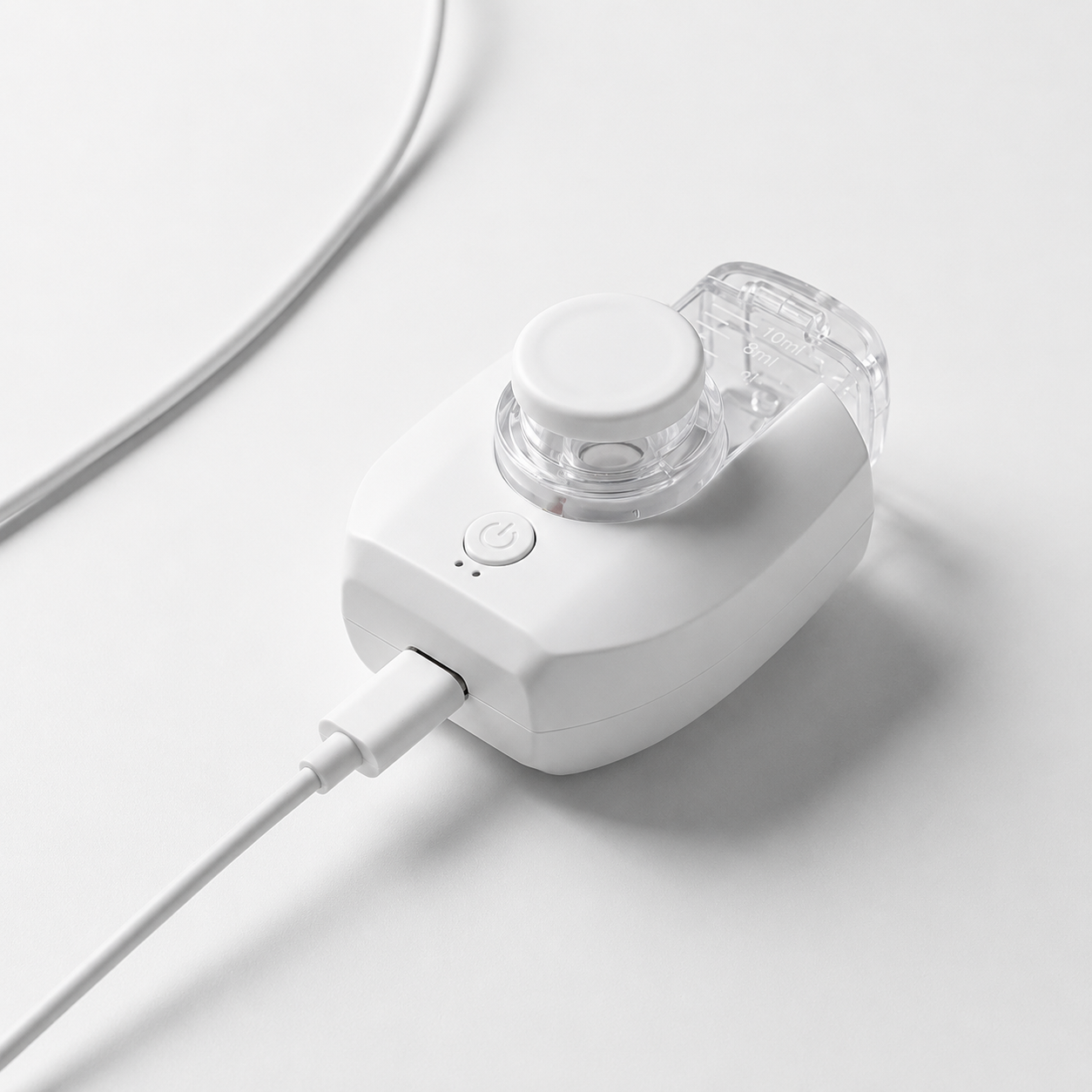 Ayeren Nebulizer