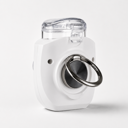 Ayeren Nebulizer