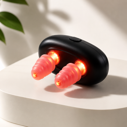 Ayeren Red Light Nasal Relief