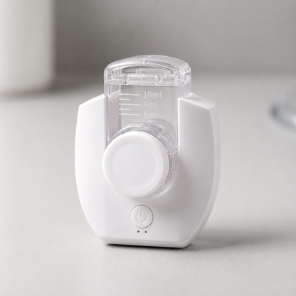 Ayeren Nebulizer