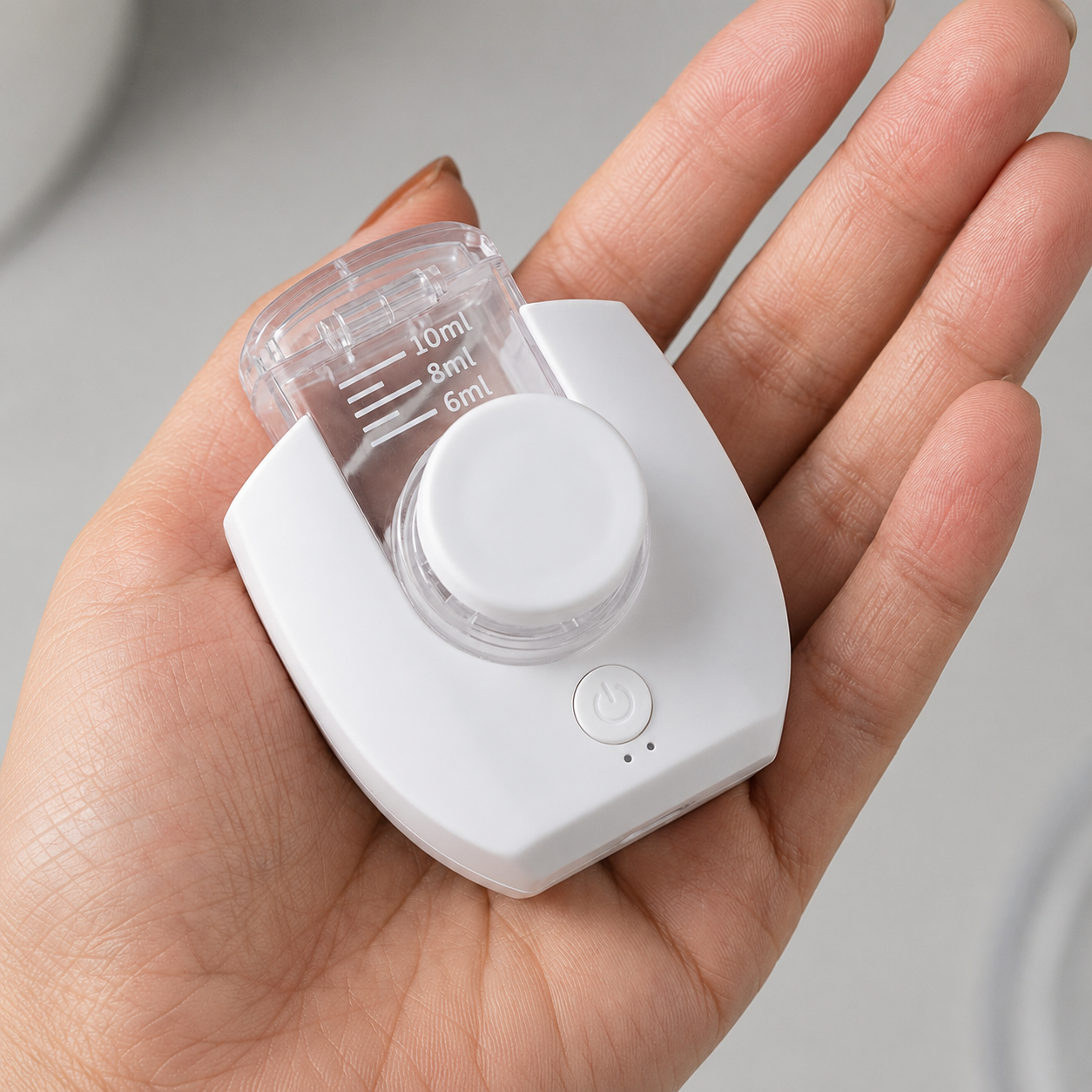 Ayeren Nebulizer